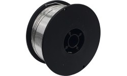 Suvirinimo viela AlSi5 D100 0,45 kg - 1.2 mm