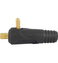 TIG male connector M12x1 - 35 - 50