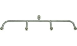 PRO-SET Splitter - D4 M20x1/M20x1