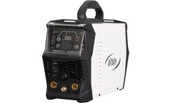 Suvirinimo aparatas Alfain PERUN 160 T HF