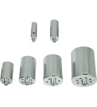 PRO-SET Warming nozzle - H22