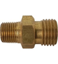 Mouse 1 reducer outlet connector - 1/4″RH (Oxygen/Ar/CO2/Azotium)