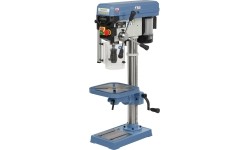 Stalinės gręžimo staklės Bernardo BM 16 Vario - 400 V