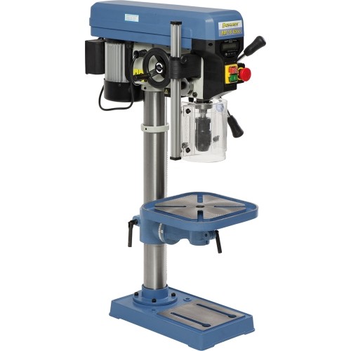 Stalinės gręžimo staklės Bernardo BM 16 Vario - 400 V