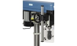 Stalinės gręžimo staklės Bernardo BM 16 Vario - 400 V