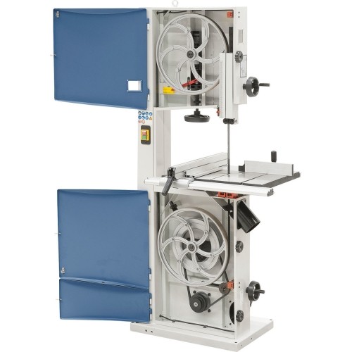 Juostinės pjovimo staklės Bernardo HBS 400 N - 400 V