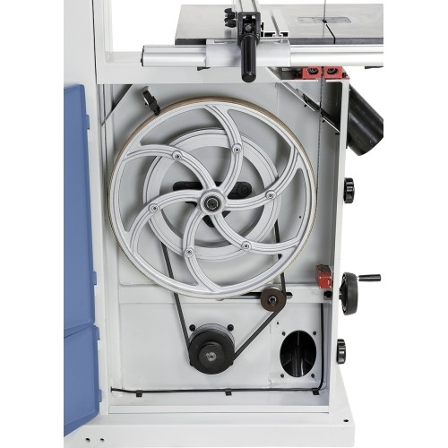 Juostinės pjovimo staklės Bernardo HBS 400 N - 400 V