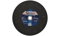 Pjovimo diskas 400x4x32mm GEKO 5/25