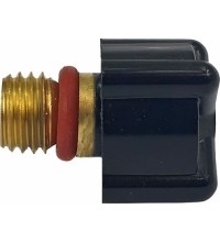 Kepurėlė TIG degikliui F9 / F20 (M8) - Trumpa