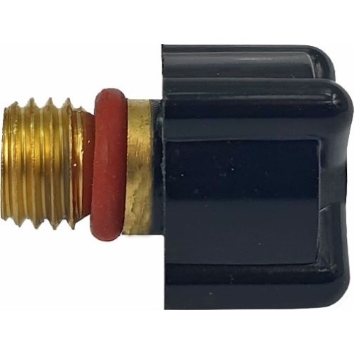 Cap for TIG torch T9/20 - Short