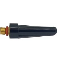 Kepurėlė TIG degikliui F9 / F20 (M8) - Vidutinė