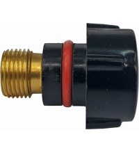 Kepurėlė TIG degikliui T17/18/26 (M10) - Trumpa