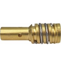 TW14 current switch with spring - M8 right