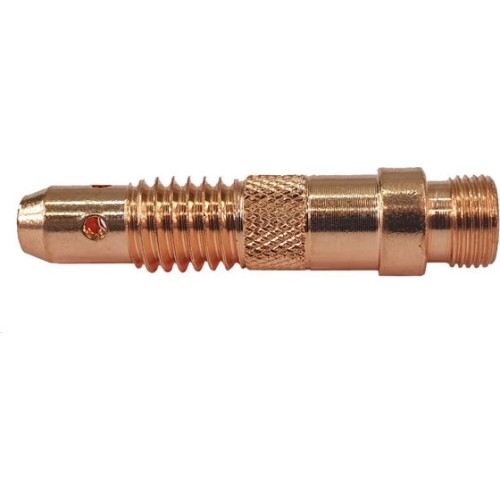Connector TIG T17/18/26 - 1.0 mm