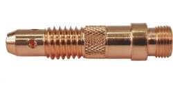 Connector TIG T17/18/26 - 1.0 mm