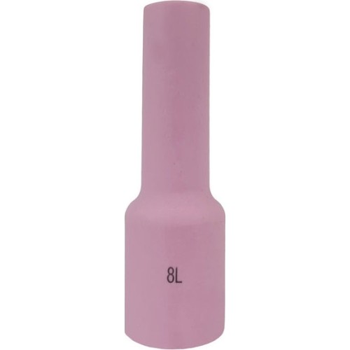 Keramikinė tūta lęšiui (F17 / F18 / F26) (54N-14L) (76x12.8mm) - Nr. 8