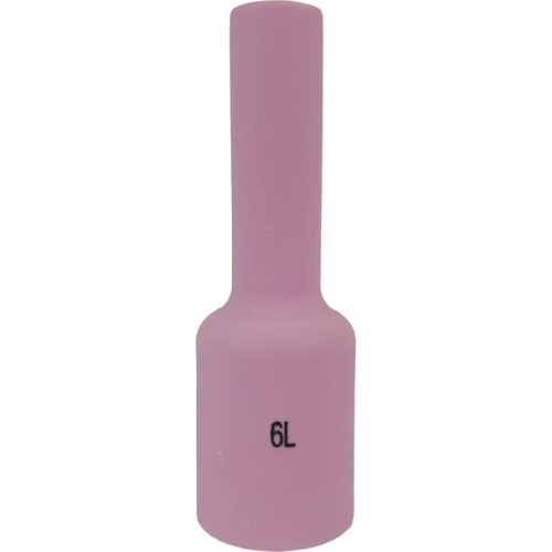 Keramikinė tūta lęšiui (F17 / F18 / F26) (54N-16L) (76x9.5mm) - Nr. 6
