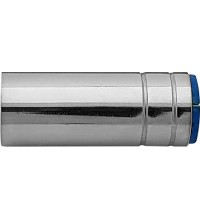 MIG/MAG MB25 gas nozzle - cylinder