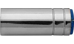MIG/MAG MB25 gas nozzle - cylinder