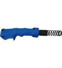 MIG 16/25 chuck handle - TBi