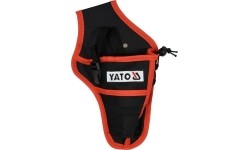 Diržo laikiklis/kišenė suktuvui (regul.)