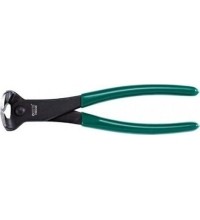 Heavy duty end cutting pliers 200mm