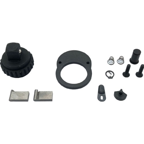 Dinamometrinio rakto S96401 3/4 100-500Nm rem.komplektas