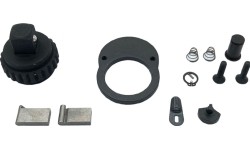 Dinamometrinio rakto S96401 3/4 100-500Nm rem.komplektas