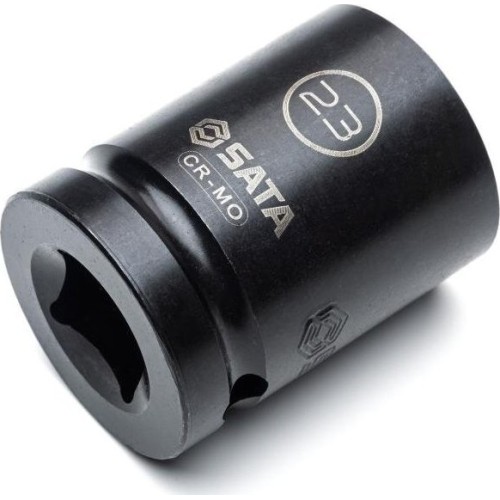 Smūginių galvučių rinkinys 1/2''(10-24mm)(14vnt)(plonasienės)