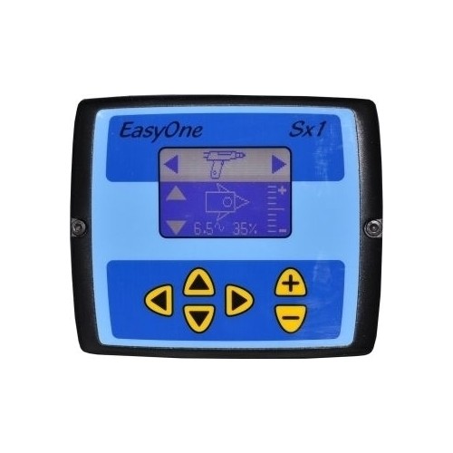 Spoteris TECNA T-Spot 110