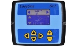 Spoteris TECNA T-Spot 110