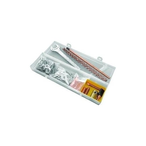 Spoteris TECNA T-Spot 110