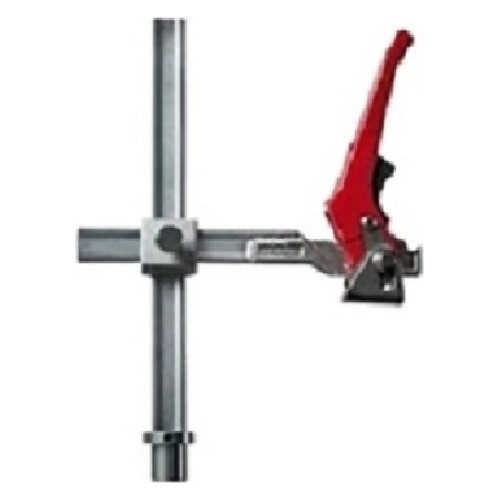 Spaustuvas su svirtimi bei skirtingu aprėpimo dydžiu Bessey 175x300mm     - ø28 mm