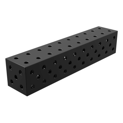 Suvirinimo stalo jungtis 1000 x 200 x 200mm - ECO