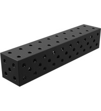 Suvirinimo stalo jungtis 1000 x 200 x 200mm - PRO