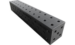 Suvirinimo stalo jungtis 1000 x 200 x 200mm - PRO