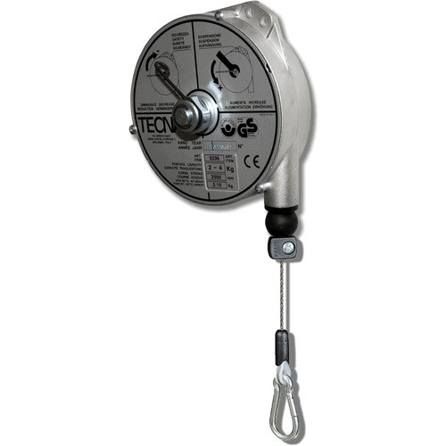 Taškinio suvirinimo aparatas TECNA 3664P-3664P7 - 8679TS (3664P)