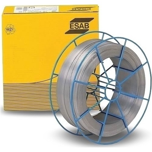 Suvirinimo viela ESAB OK Autrod 316LSi 0.8mm 15kg
