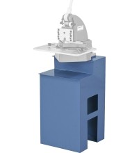 Stovas Bernardo AK 150 iškertamosioms žirklėms