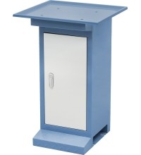 Stand BF 2 with chip tray