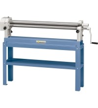 Metalo lankstymo ir valcavimo staklės RM 1000