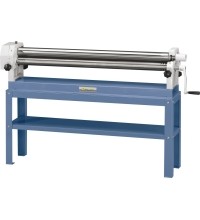 Metalo lankstymo ir valcavimo staklės RM 1300