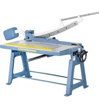 Skardos kirpimo žirklės Bernardo HLS 1050 x 2,0