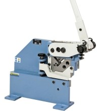 Rankinės profilių kirpimo žirklės Bernardo PBS 22