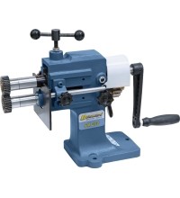 Rankinės kraštų valcavimo staklės Bernardo SM 200