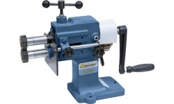 Rankinės kraštų valcavimo staklės Bernardo SM 200