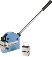 Skardos klostymo ir tempimo staklės Bernardo SS 18