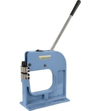 Skardos klostymo ir tempimo staklės Bernardo SS 20