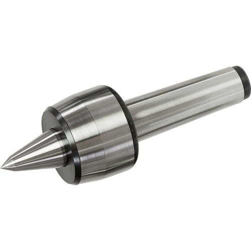 High performance live center NCK-B MT 5