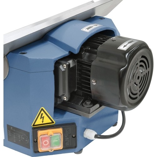 Briaunų frezavimo staklės Bernardo KFM 500 M